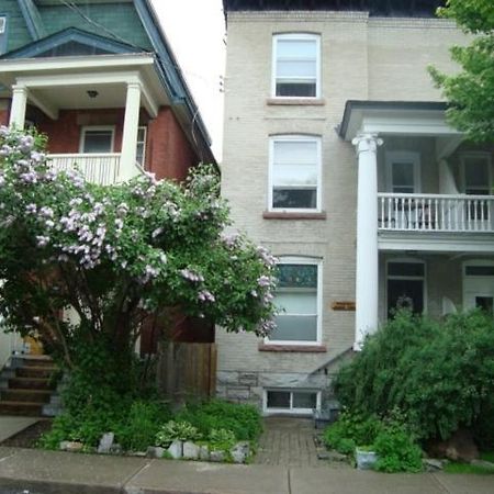 Australis Guest House Ottawa Eksteriør bilde