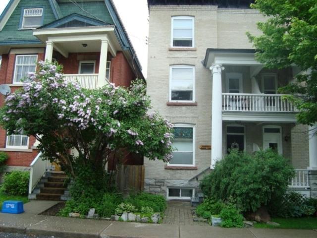 Australis Guest House Ottawa Eksteriør bilde